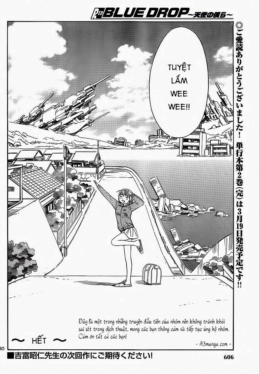 thí nghiệm chuyển đổi giới tính chapter 12 31