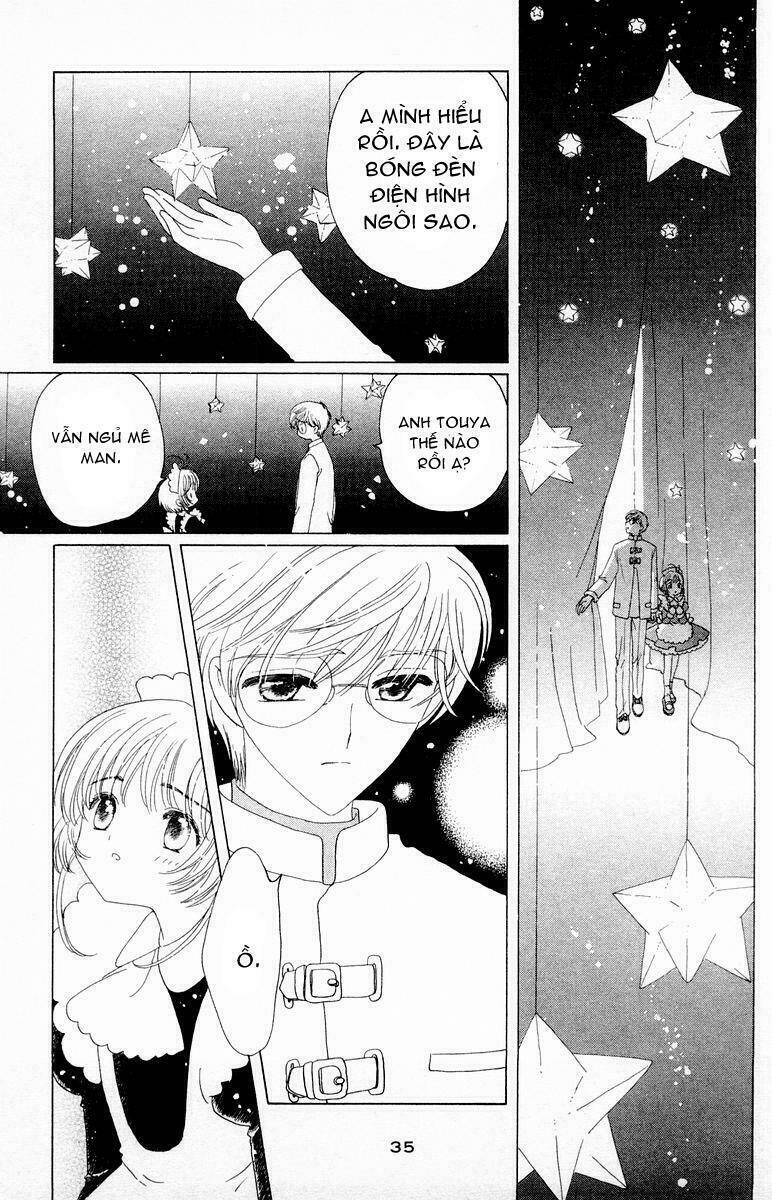 card captor sakura chapter 39 37