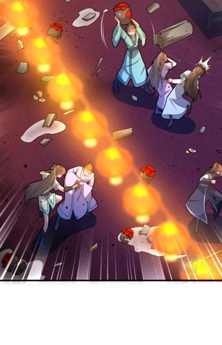 võ thánh này cũng quá khẳng khái chapter 16 60