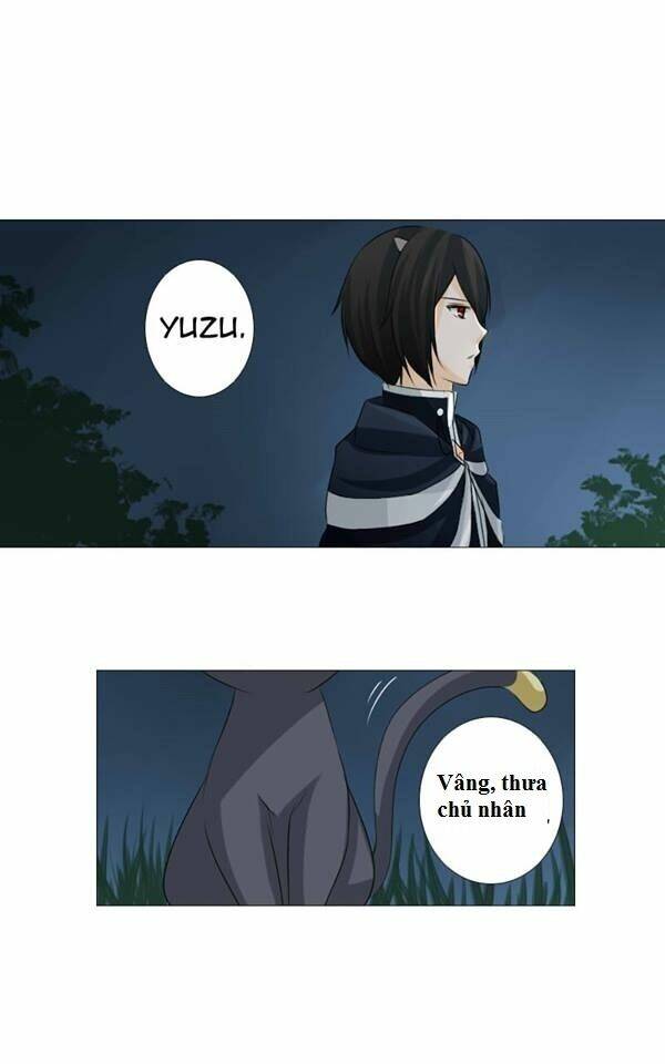 scarce clover hima chapter 5 9