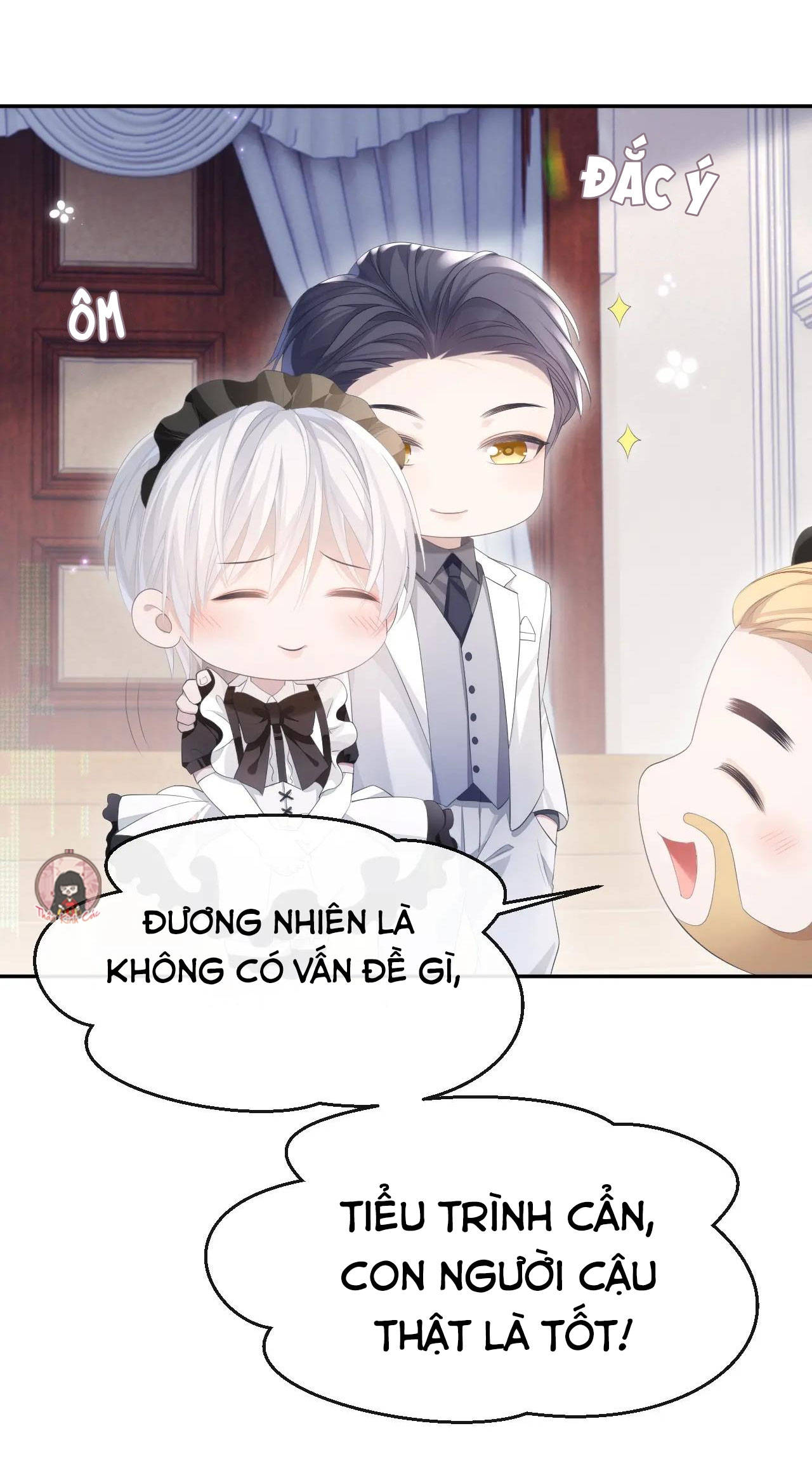 xin hãy ly hôn chapter 19 8