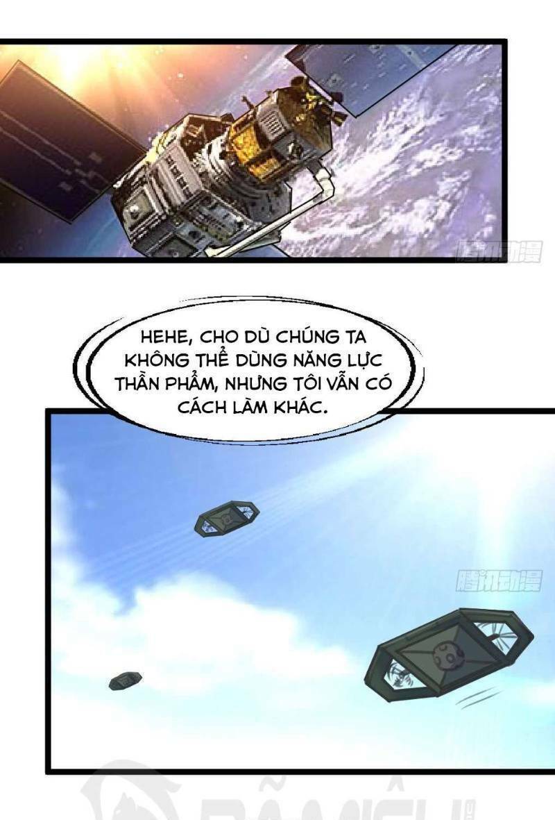 thần nhãn giám định sư chapter 139 1