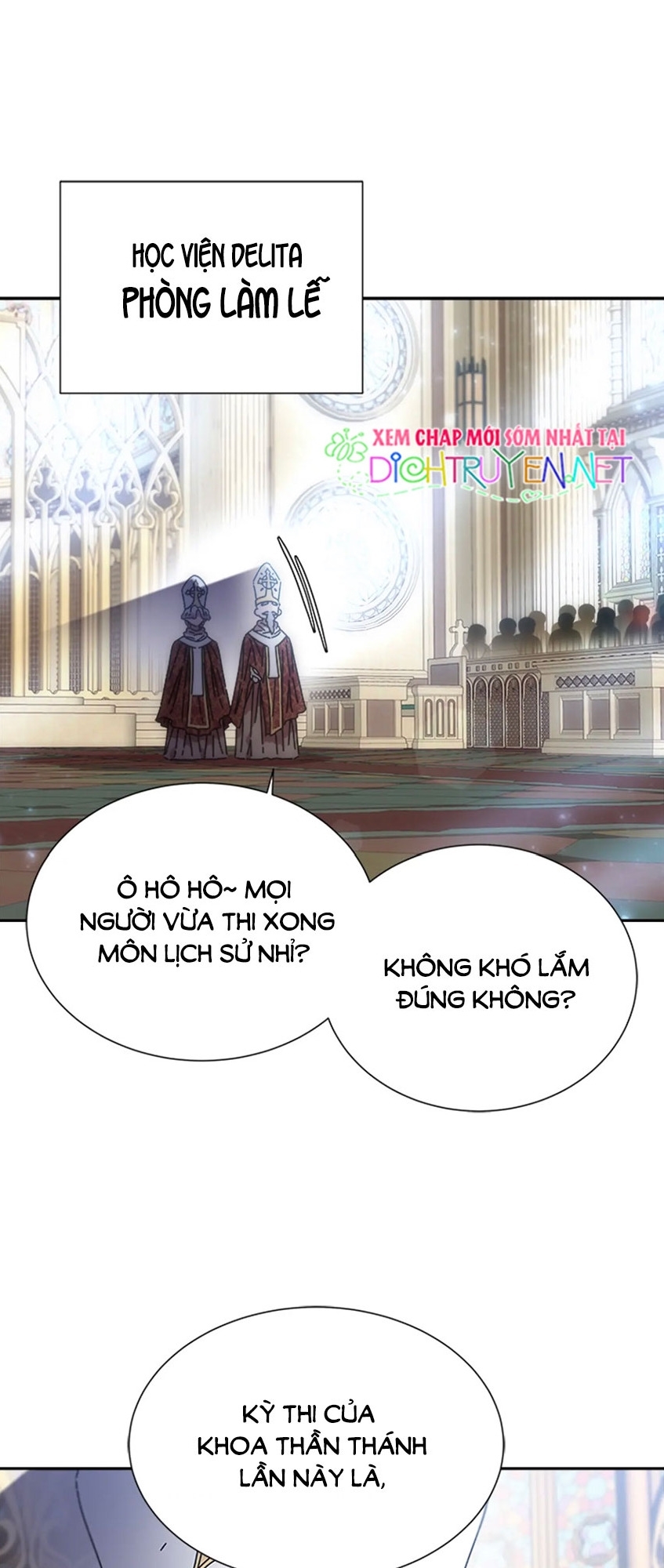 con gái bảo bối của ma vương chapter 85 23