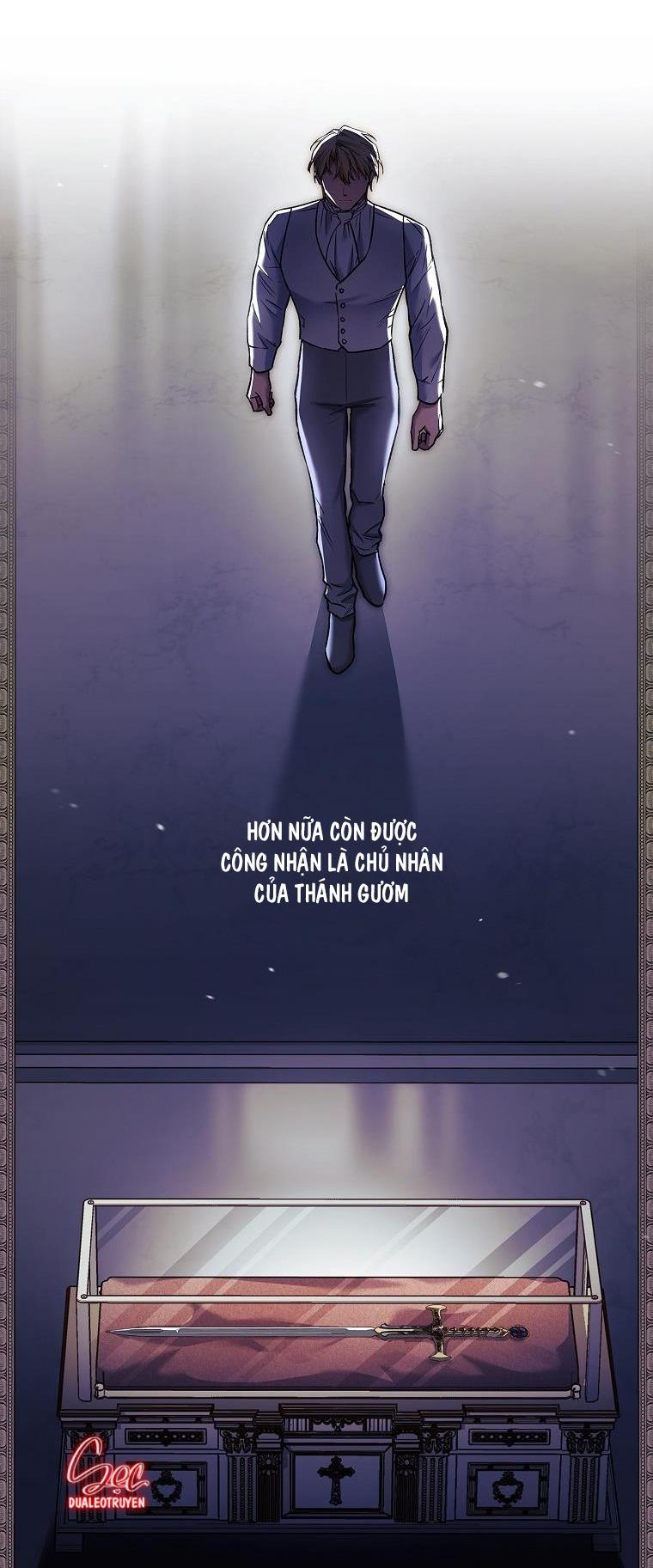 bước ngoặt định mệnh chapter 28 3