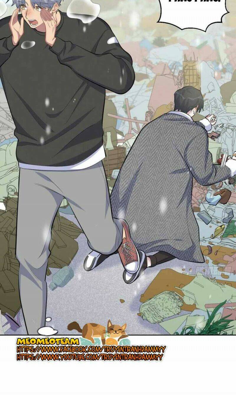 nhạc phụ đại nhân là lão bà chapter 83 11