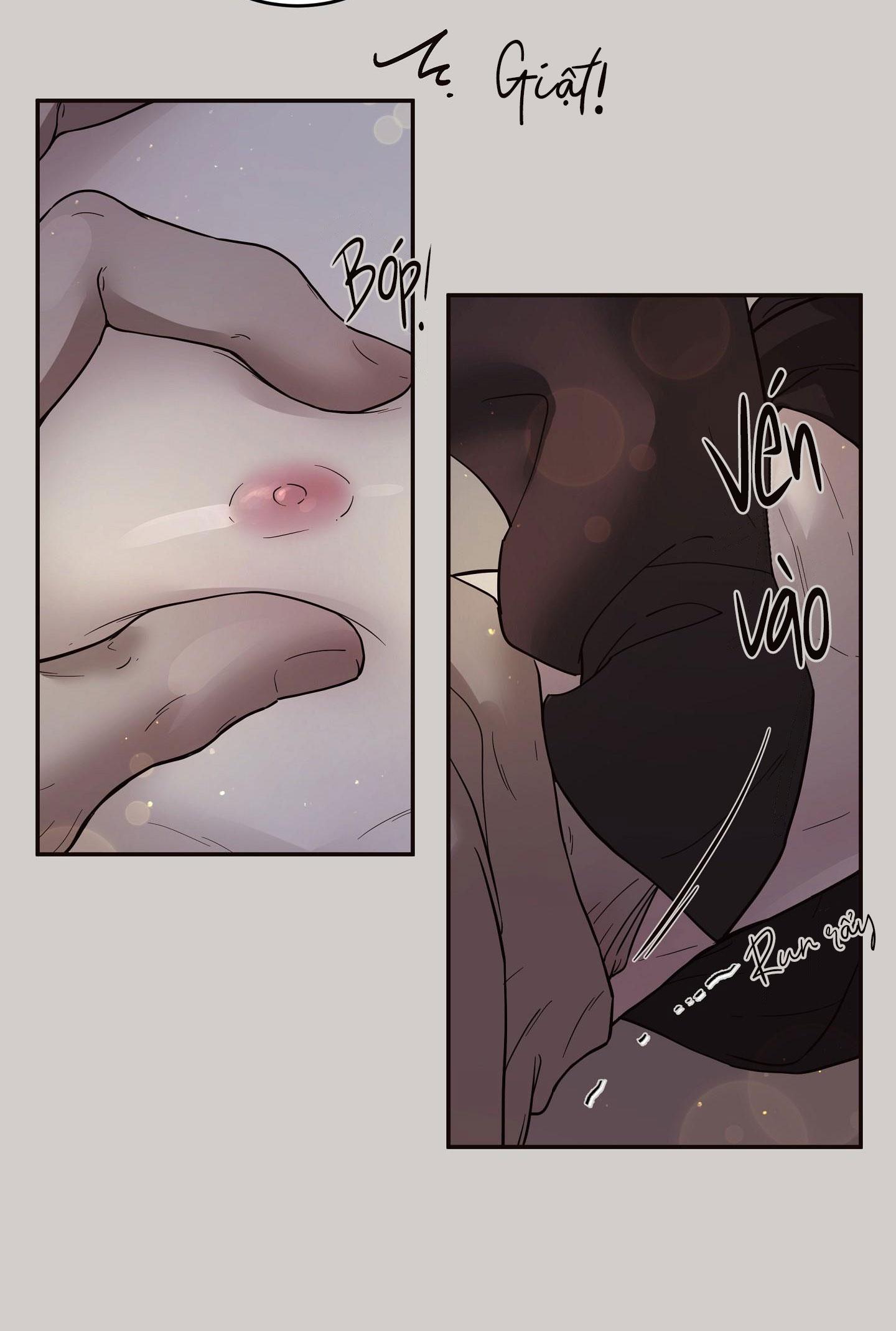 thỏ bắc cực chapter 2 43