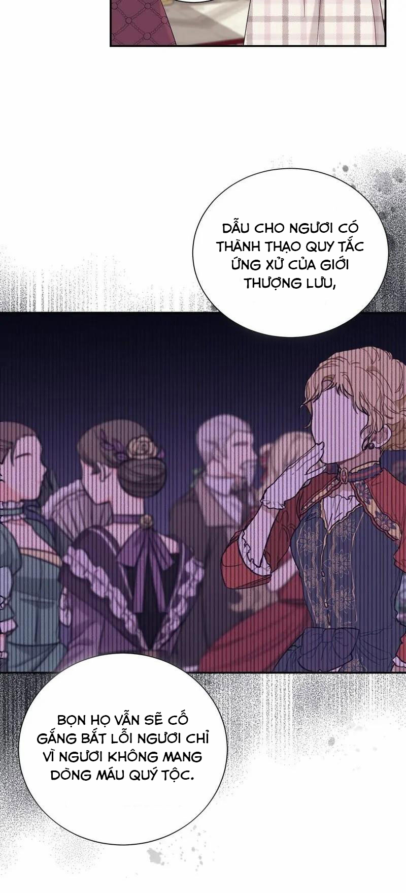đức hạnh của công chúa phản diện chapter 18 35