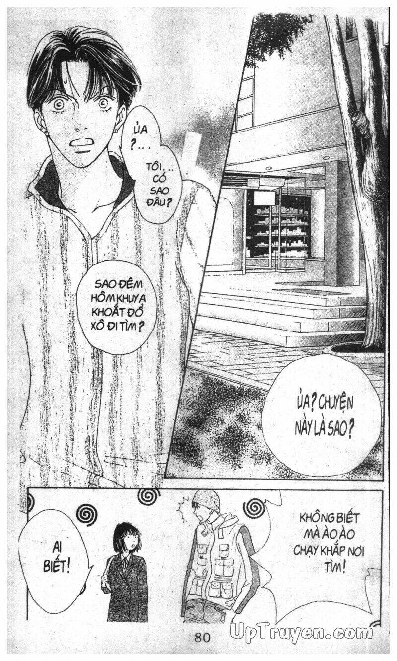 con nhà giàu chapter 186 66