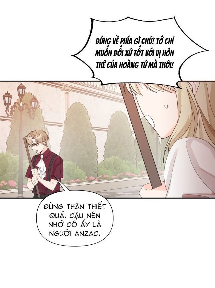 trở thành vợ của nam chính phế vật chapter 15 27