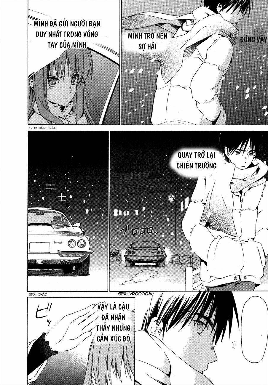 white album chapter 19 20