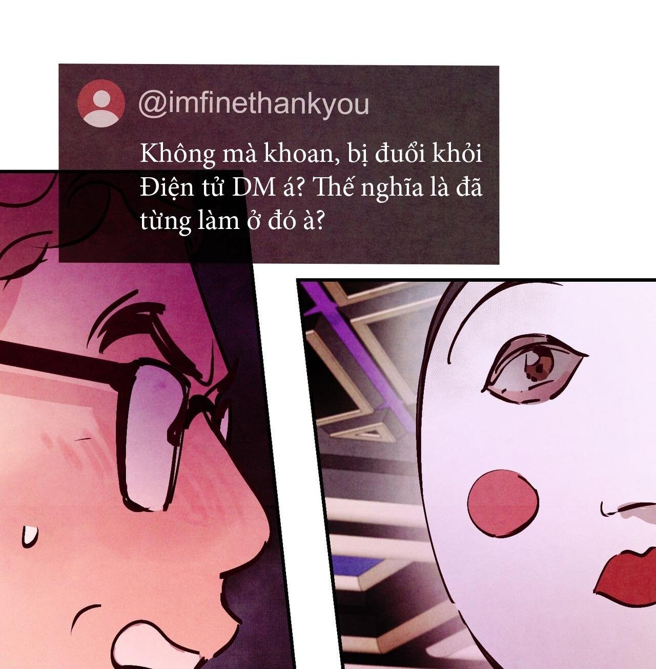 say tình [bl] chapter 83 3