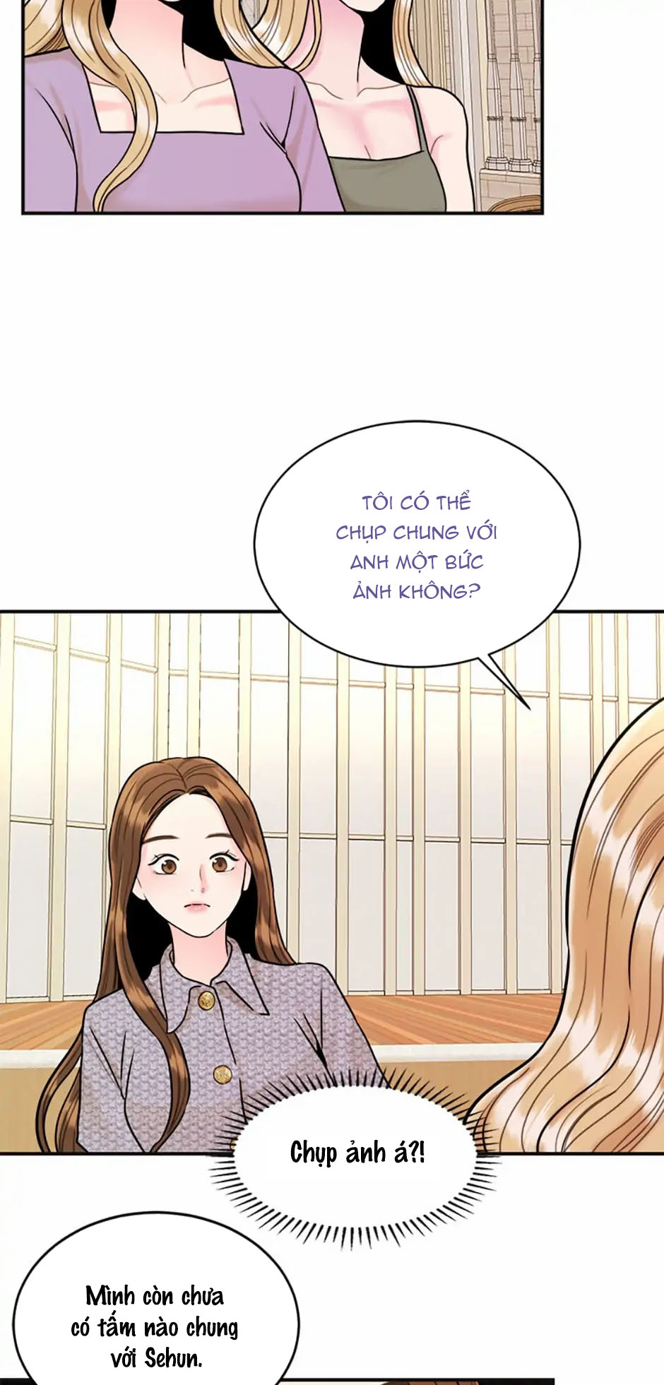 nghệ sĩ cello chapter 73.1 10