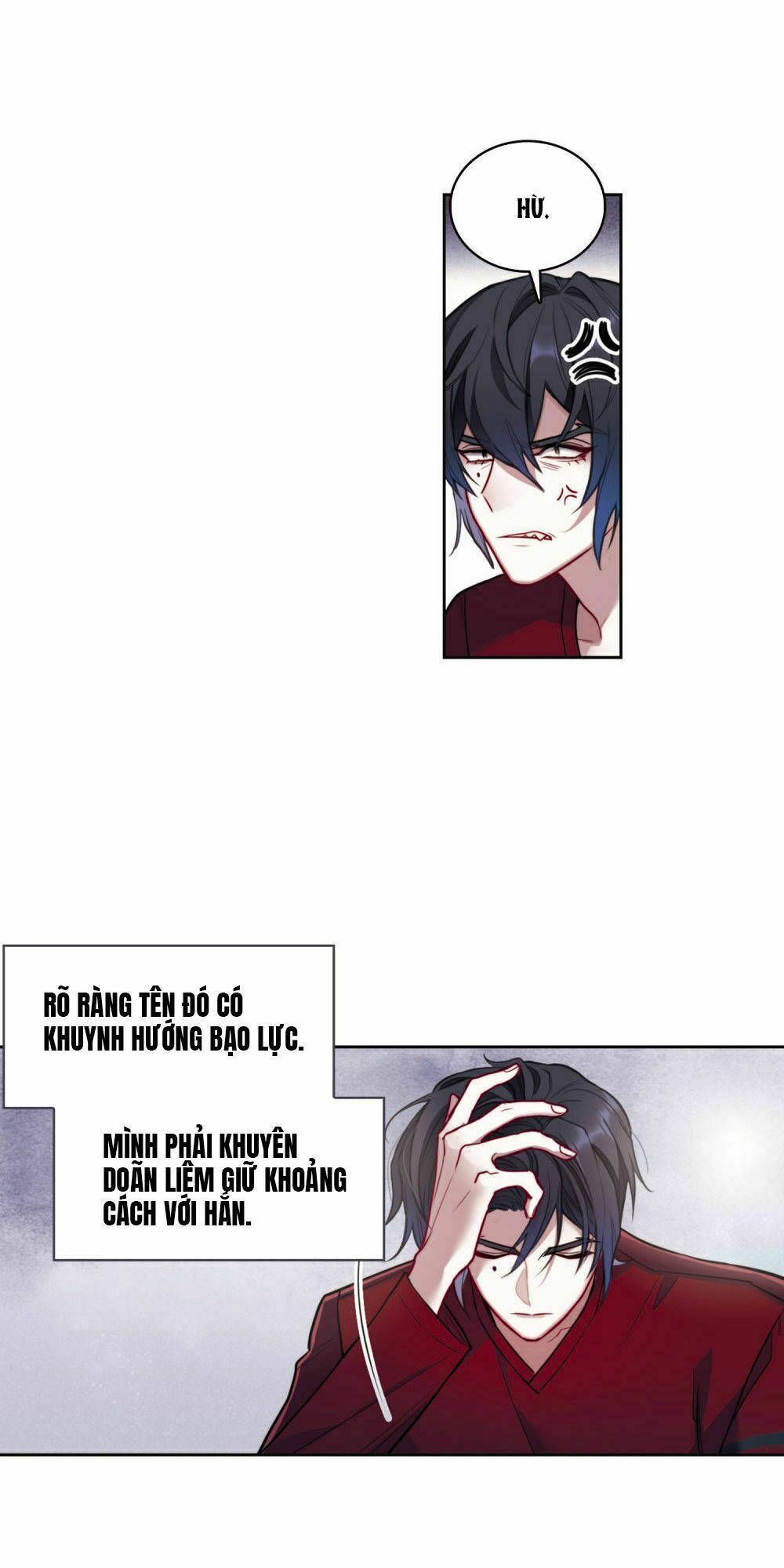 địa ngục cáo bạch thi chapter 113 7