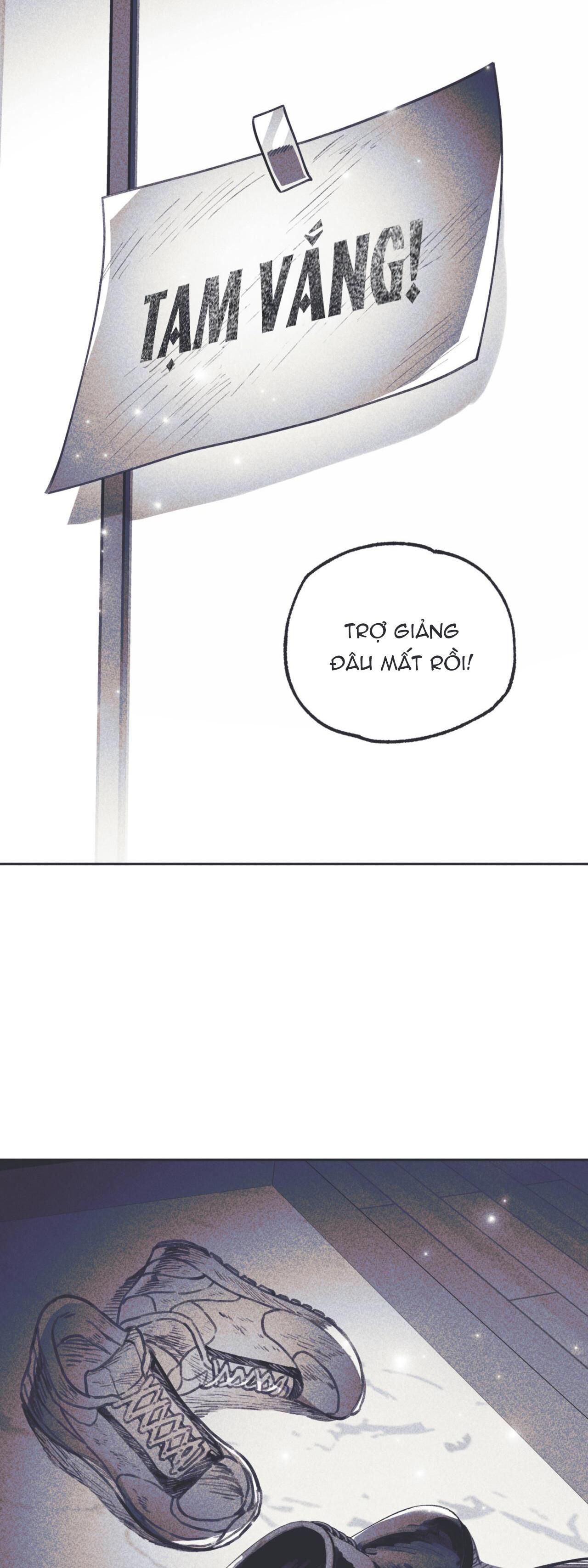 hồi ức cơn thịnh nộ chapter 9 3