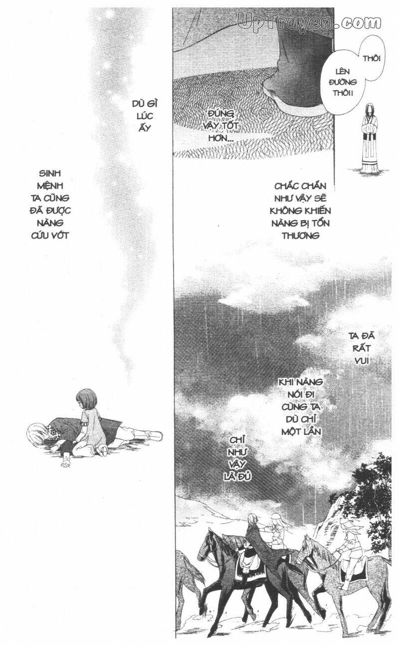 mikado no shihou chapter 27 3