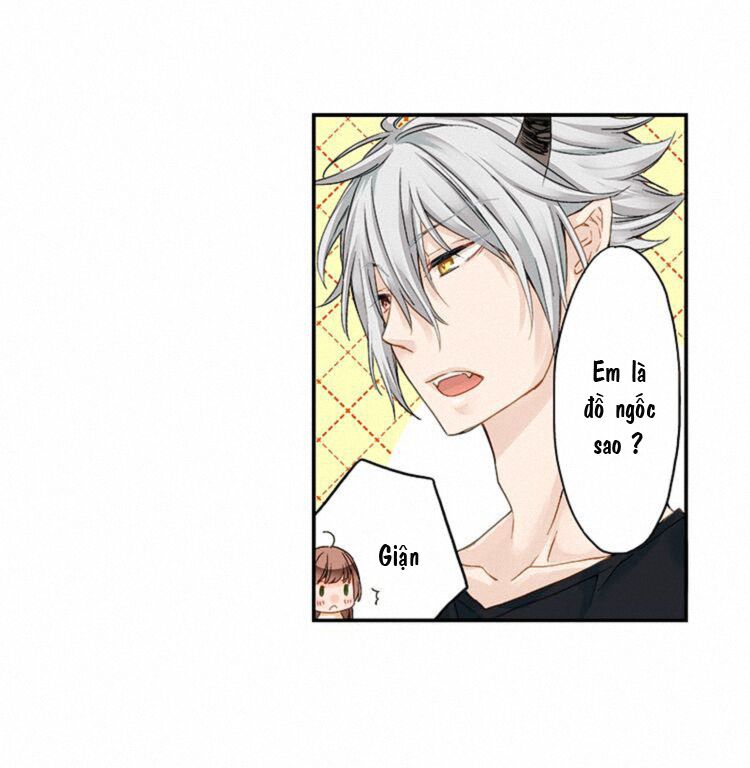 cô dâu của quỷ chapter 5.5 4