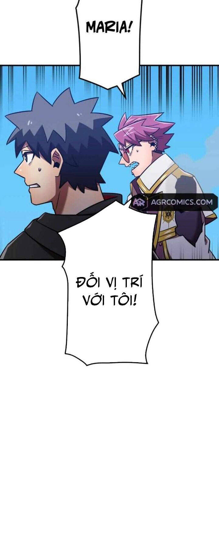 Huyết Thánh Cứu Thế Chủ~ Ta Chỉ Cần 0.0000001% Đã Trở Thành Vô Địch chapter 115 59