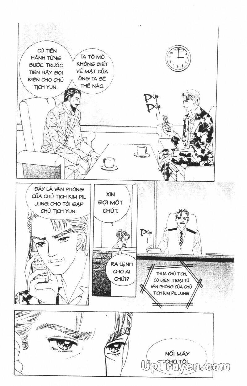 mặt nạ tình yêu chapter 63 6