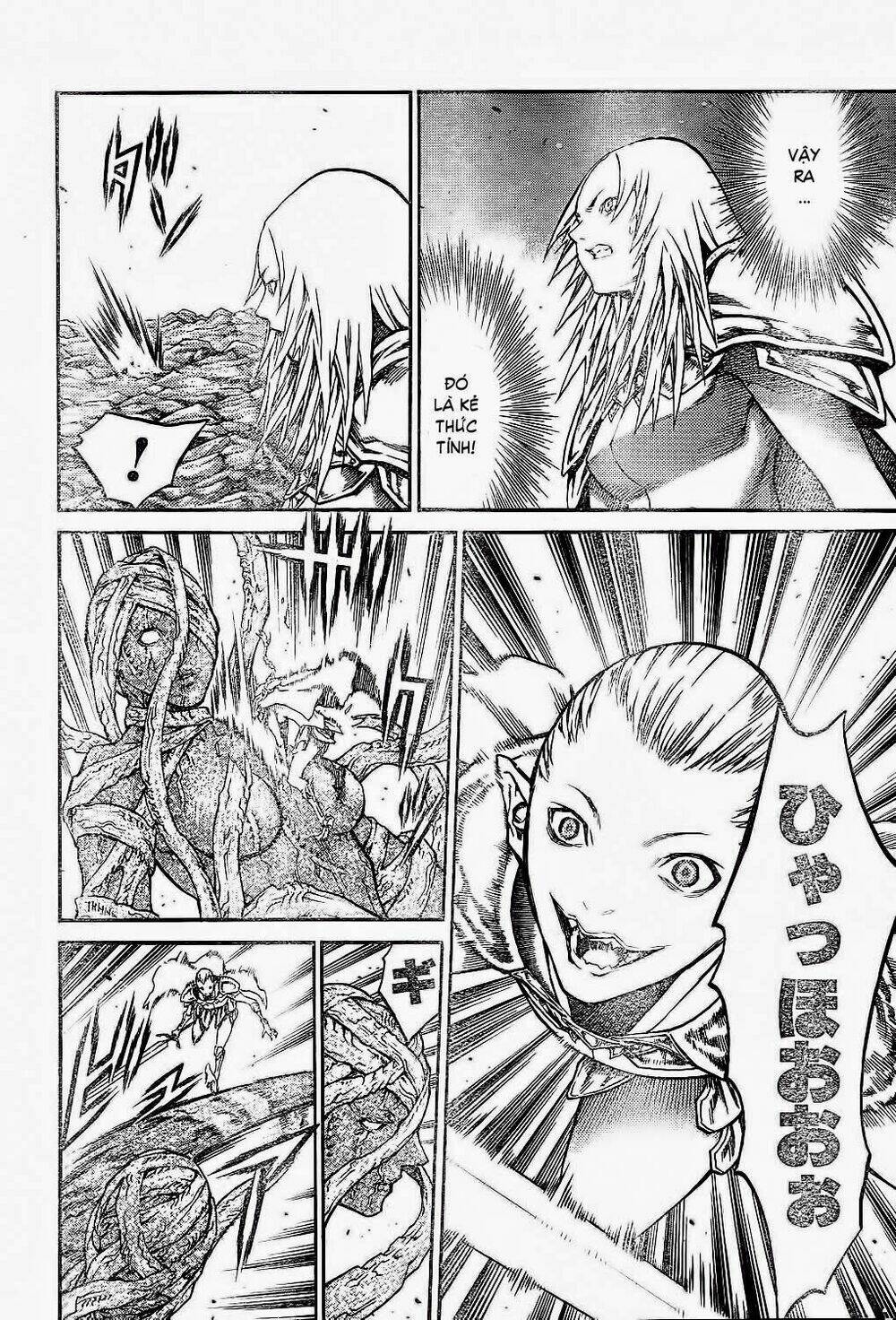 mắt bạc chapter 155.2 20