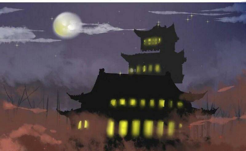 quỷ oa kiều thê của tôi chapter 35 12