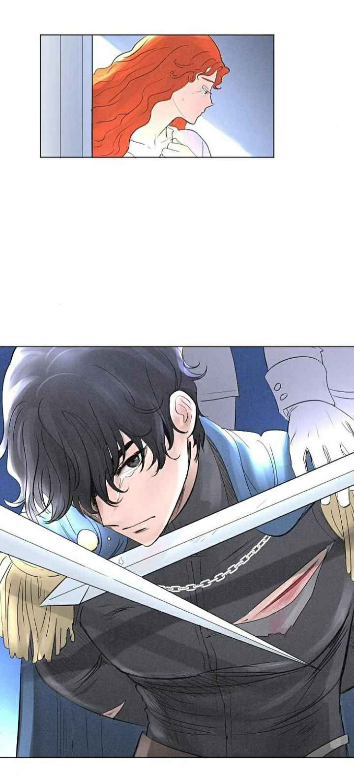 lựa chọn cuối cùng của tôi là nam phụ chapter 1 45