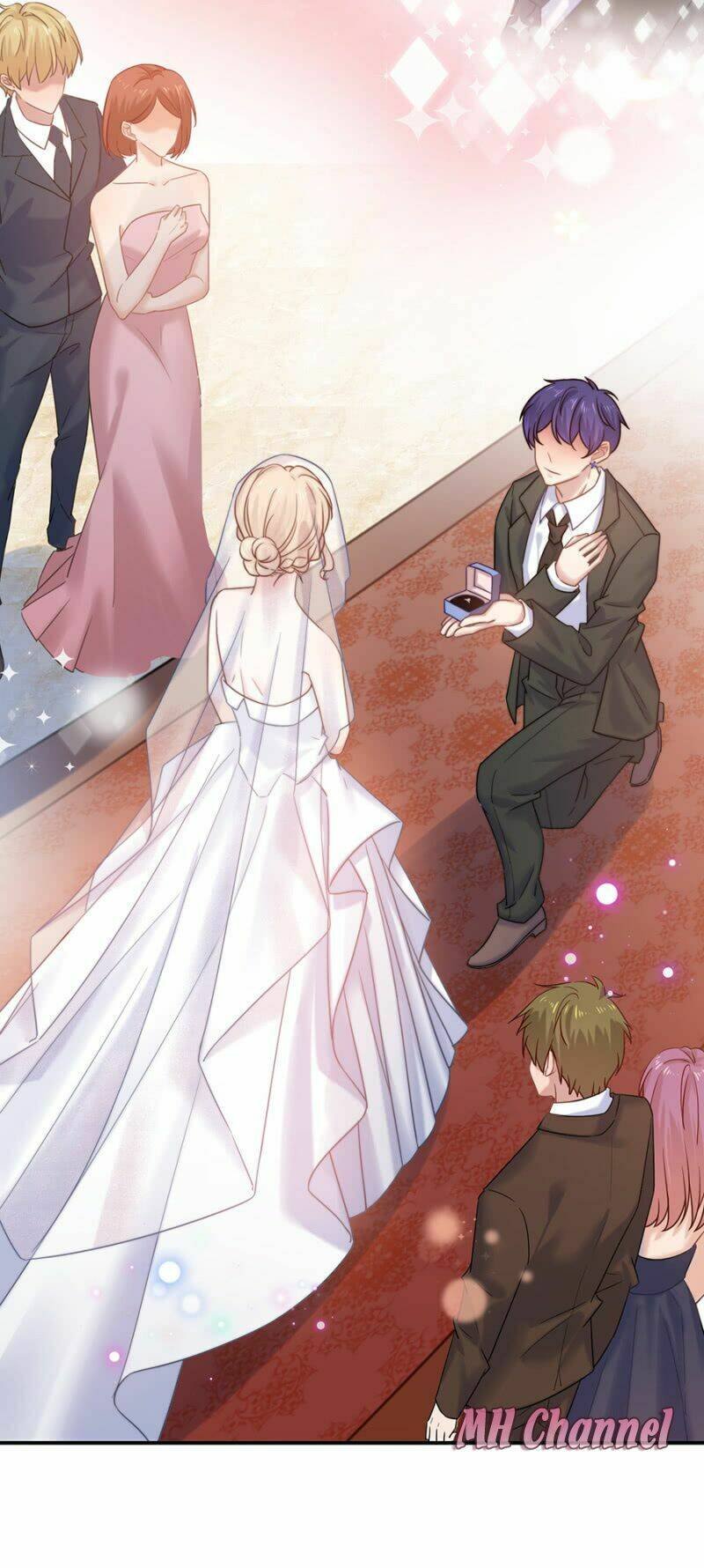 ma lạt thiên kim đẩu ác thiếu chapter 193 34