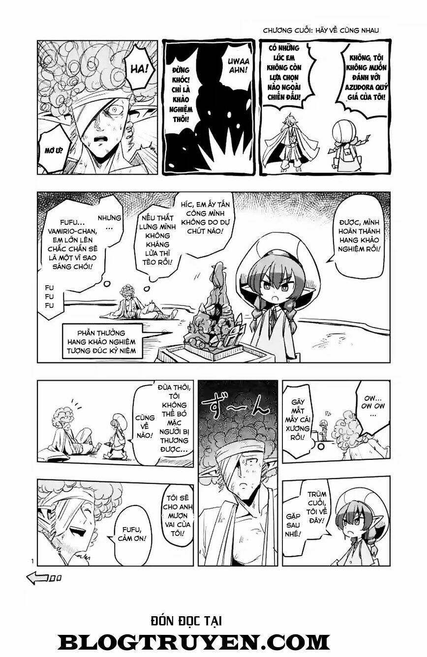 helck manga chapter 63.5 18