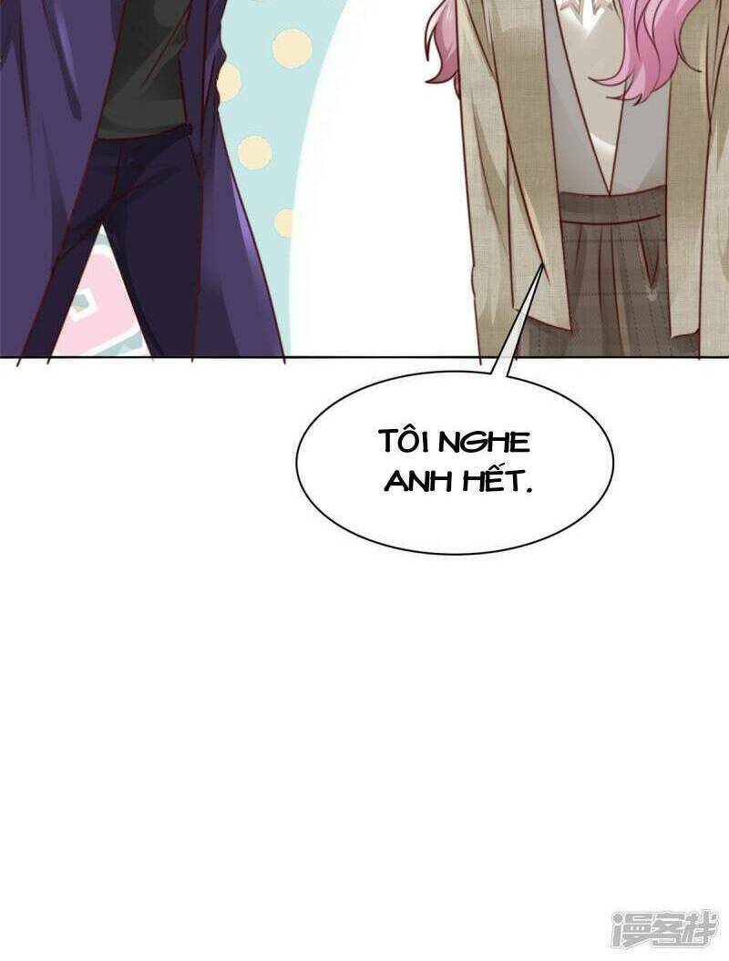 thần tiên đại nhân của tôi chapter 11 61