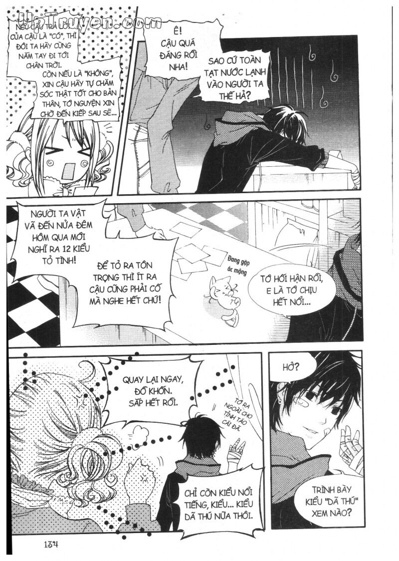 khu vườn ảo mộng chapter 2 129