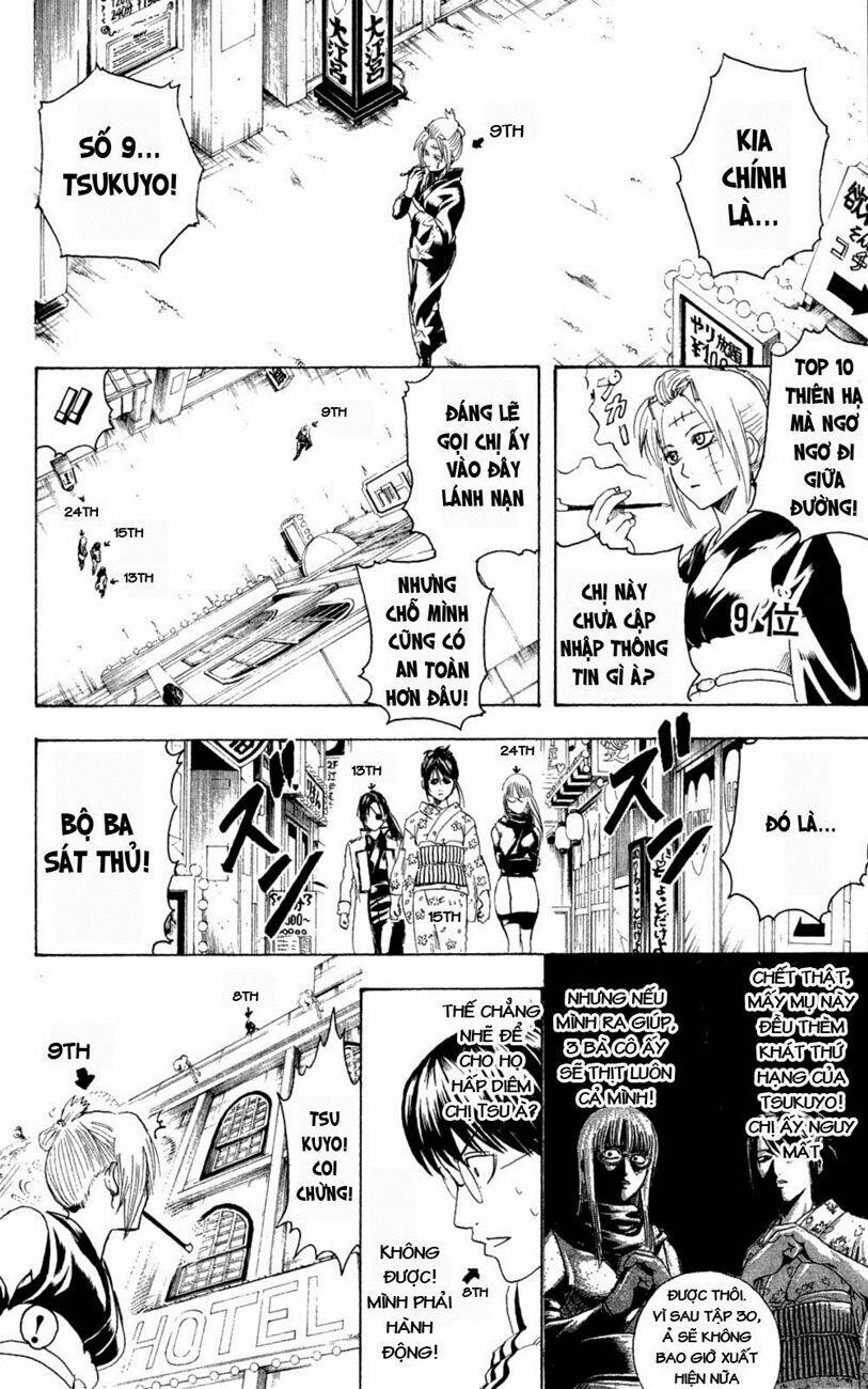 gintama - linh hồn bạc chapter 267 3