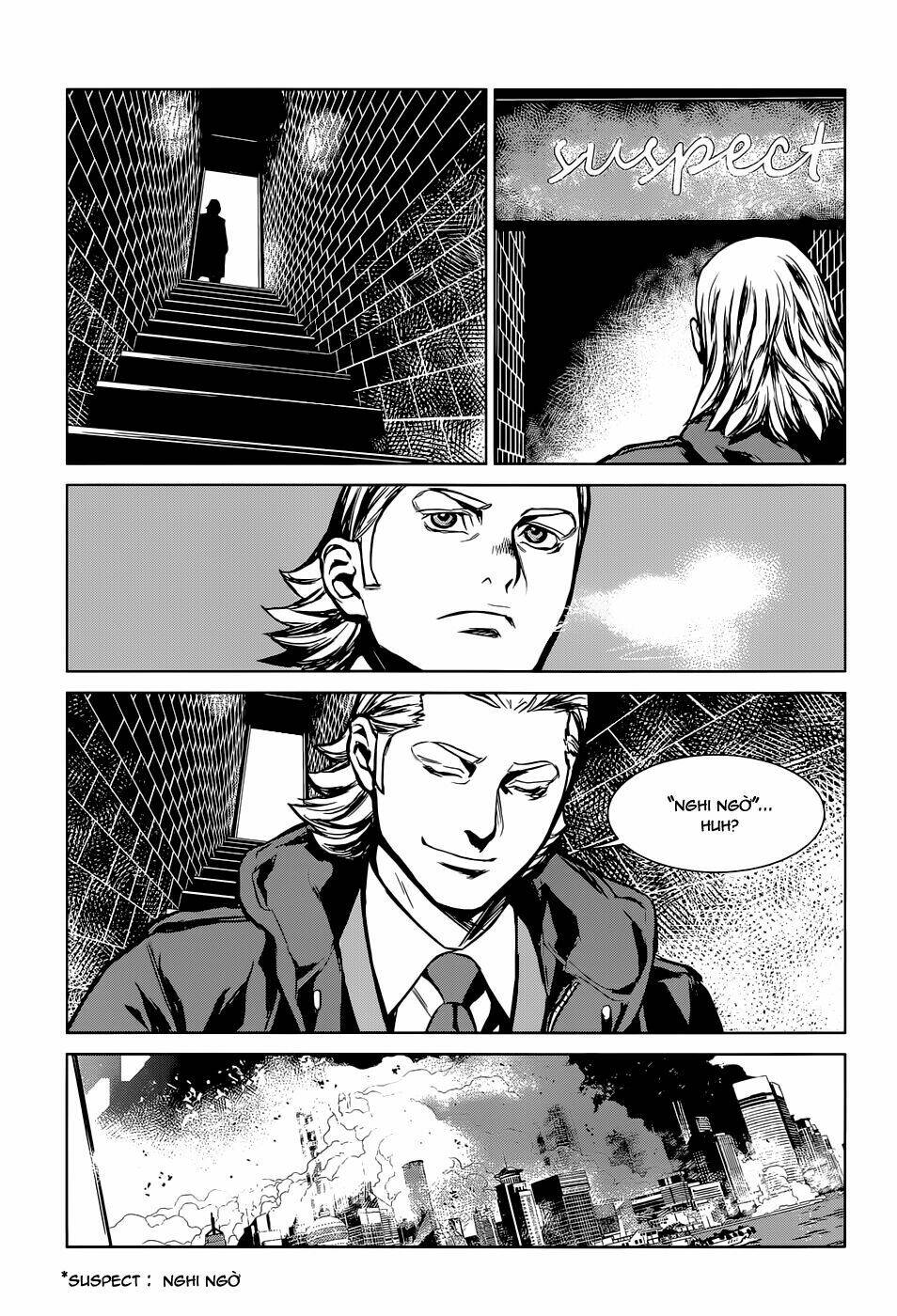 009 re - cyborg chapter 1 10