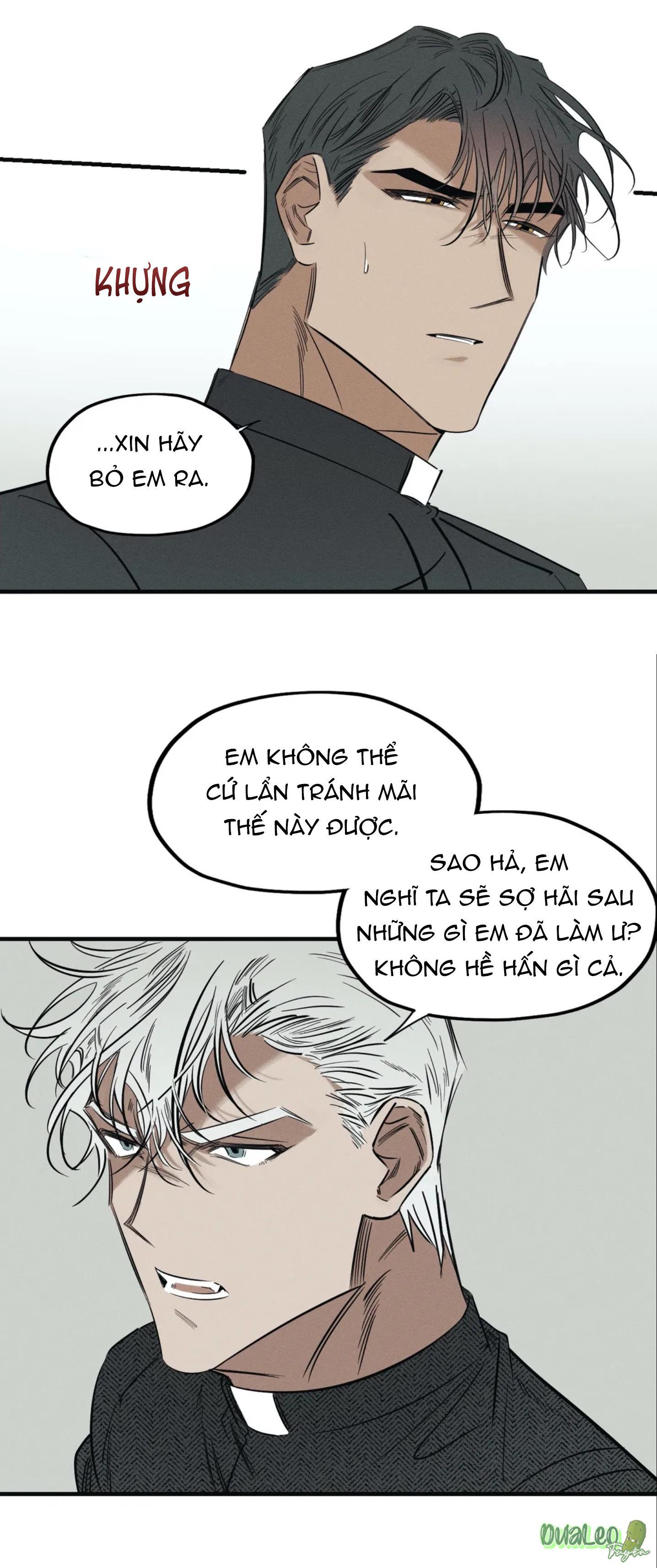 đóa hoa tội lỗi chapter 6 10