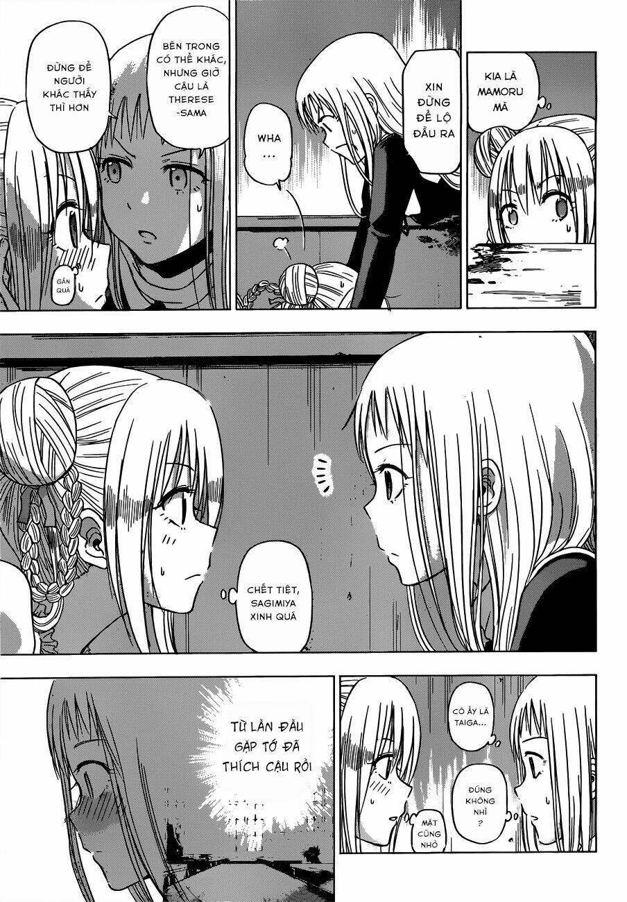 harapeko no marie chapter 2 10