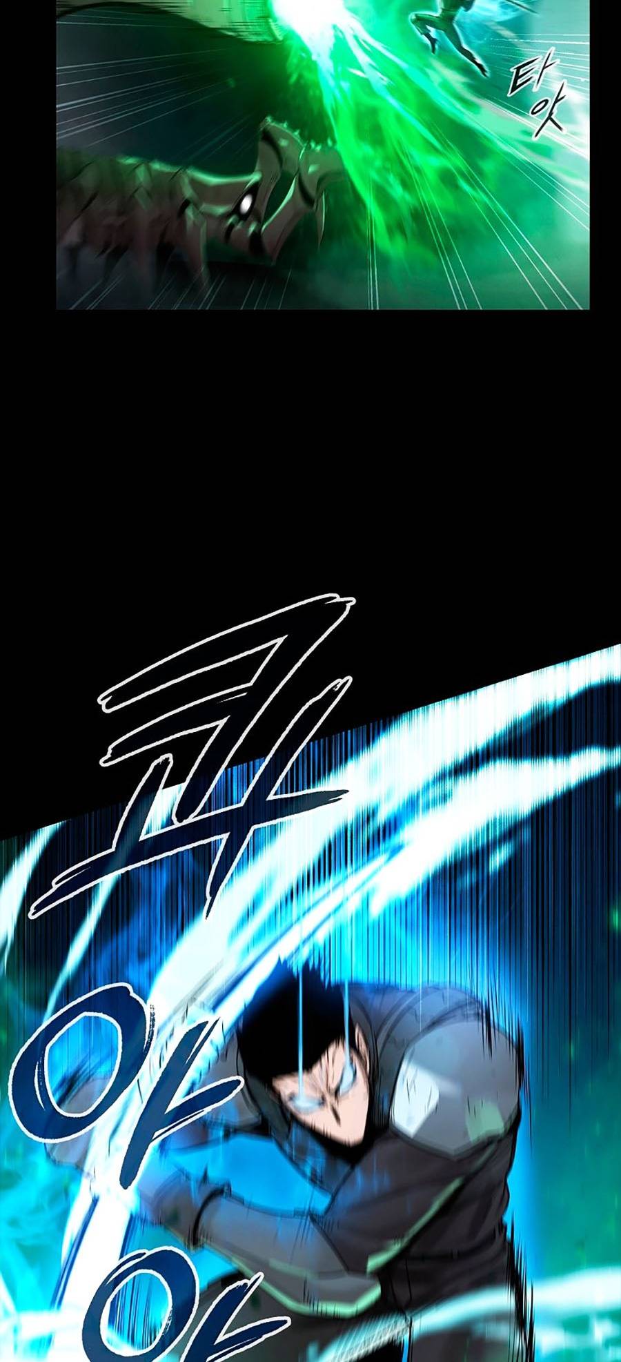 chiến binh học đường - cuộc đột kích trong ngục tối chapter 3 26