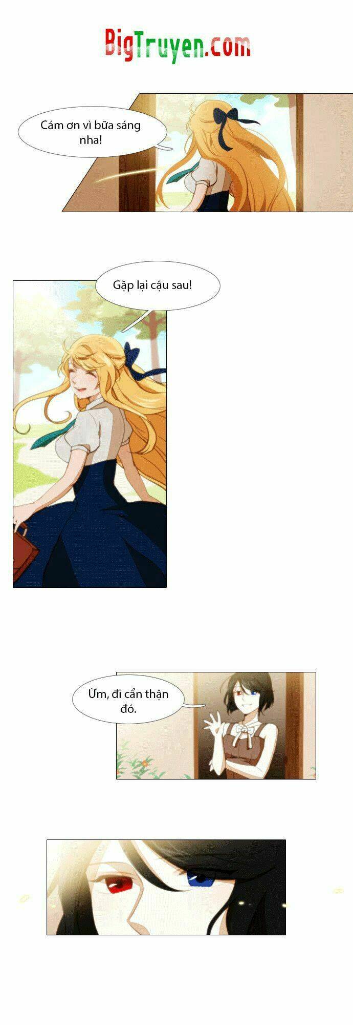 holy alice chapter 1 12