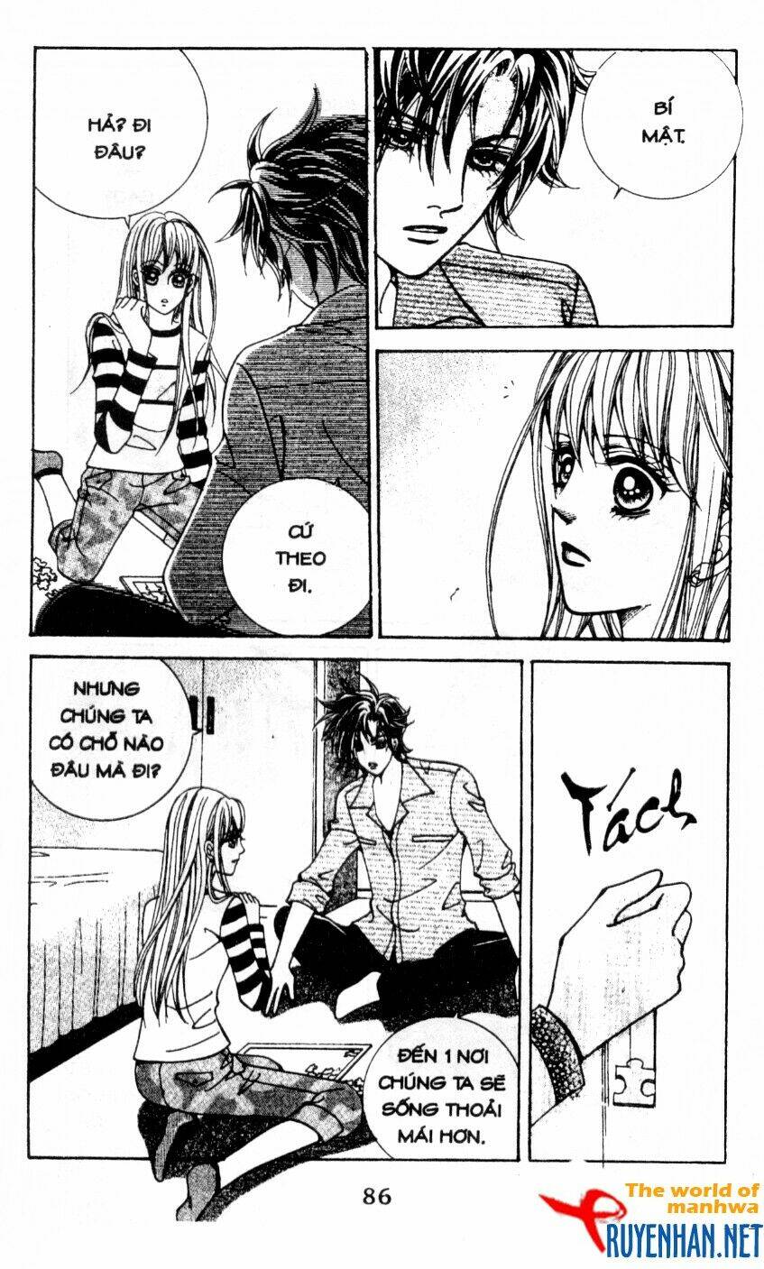 chàng trai hào hiệp chapter 8 88