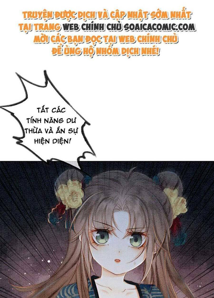 bắt đầu hủy hôn để công lược vương gia chapter 36 4