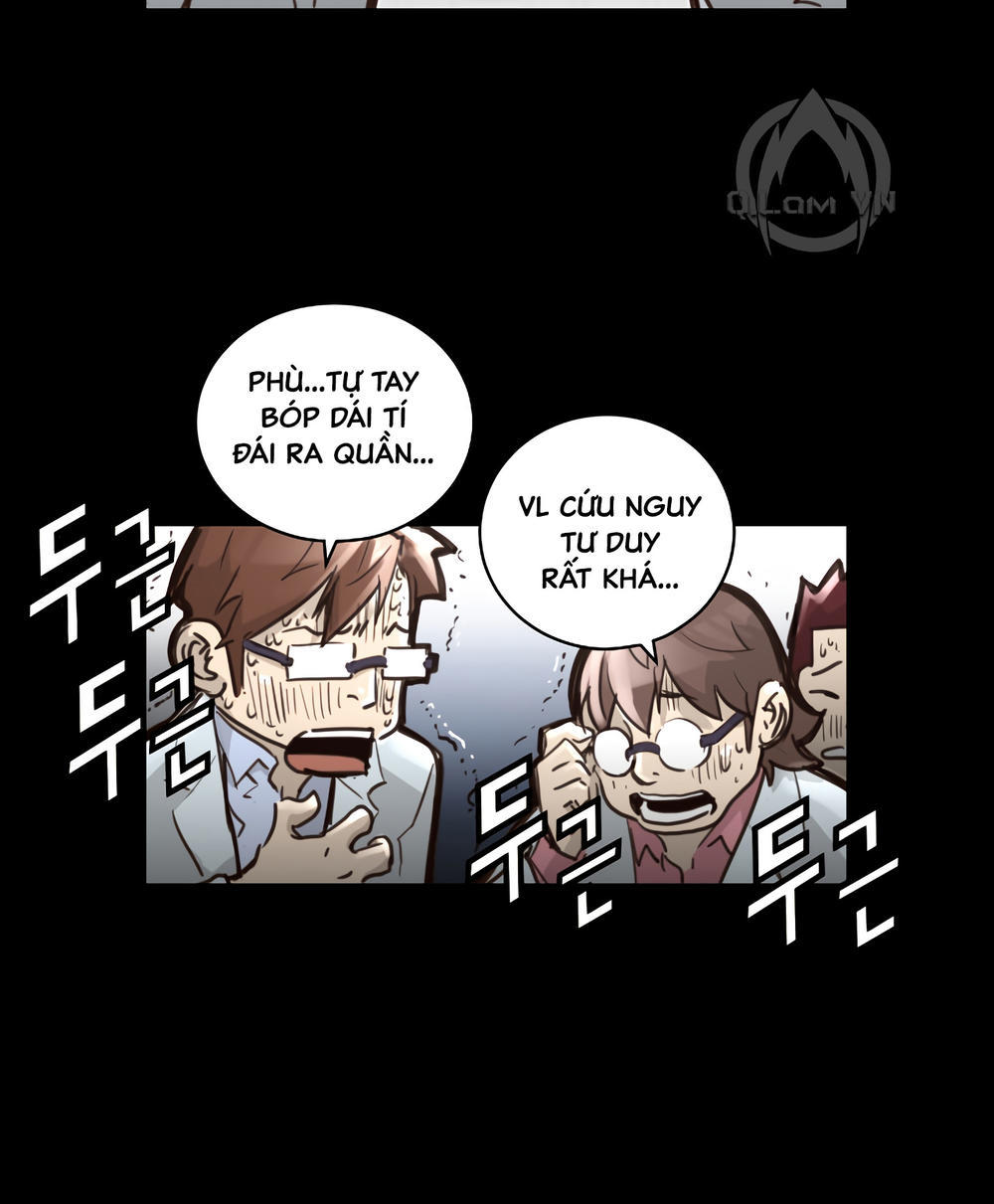 tam tuyệt tại dị giới chapter 71 37