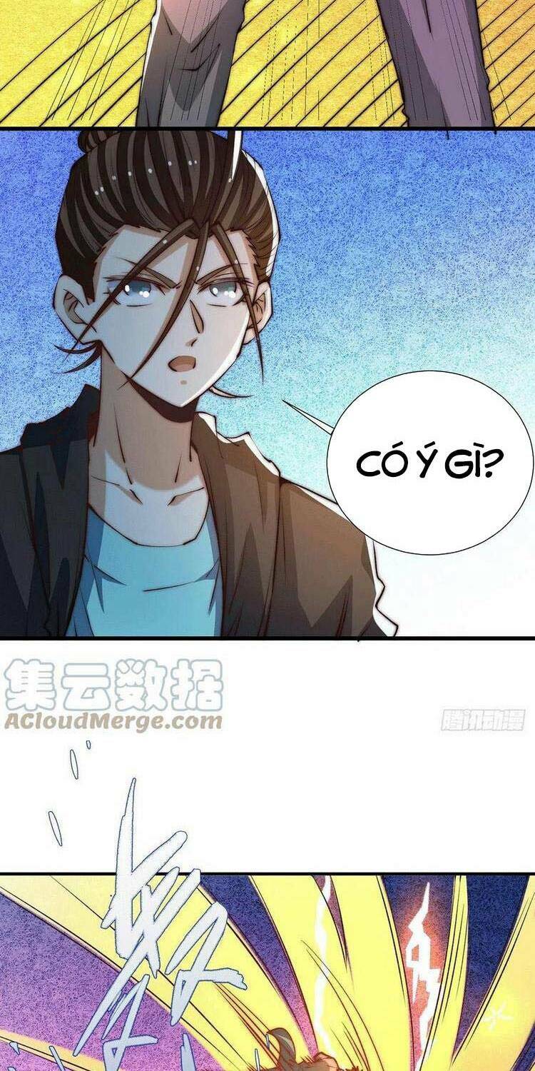 đô thị đỉnh phong cao thủ chapter 270 10