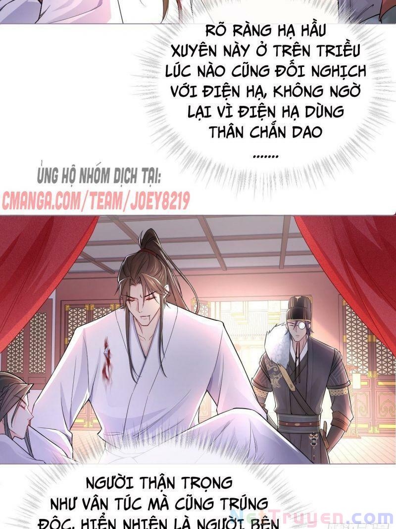 nhập mộ chi thần chapter 8 19