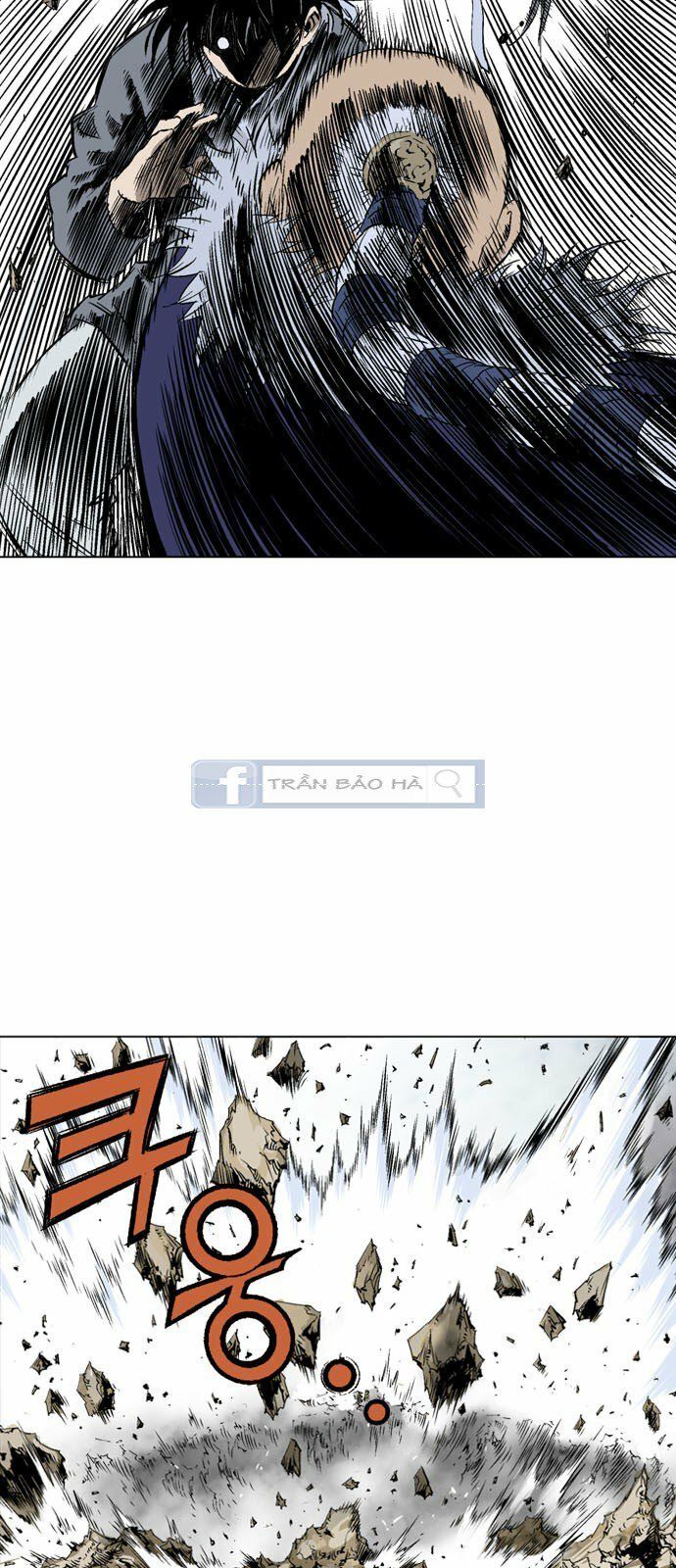 cao thủ 2 chapter 66 3