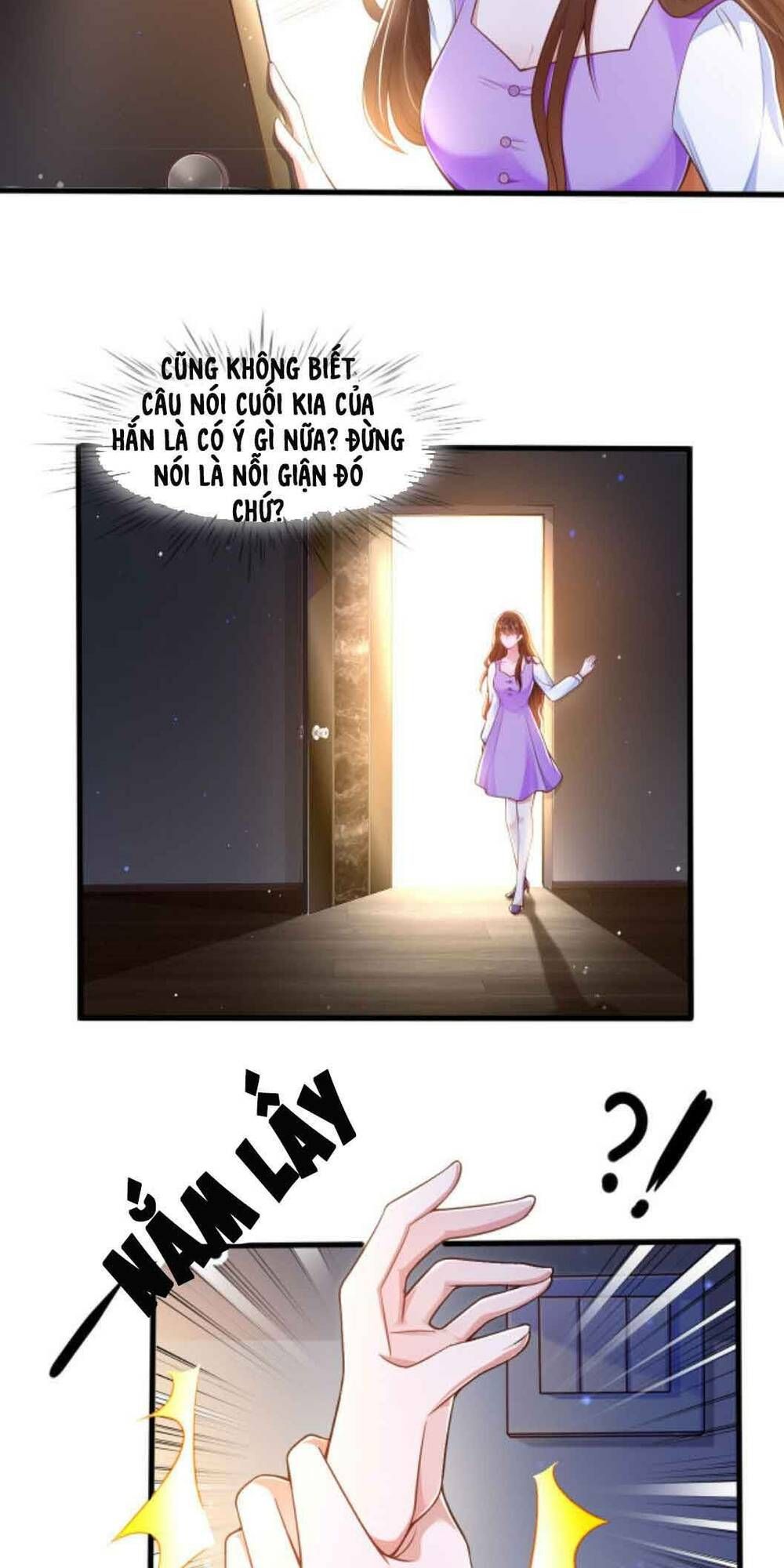 nhất sanh hữu hỉ chapter 4 22