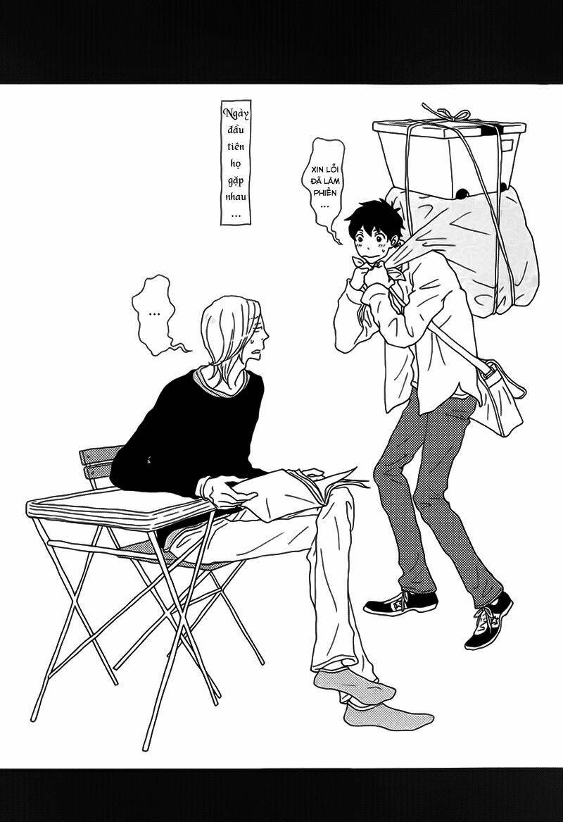 room share chapter 1 6