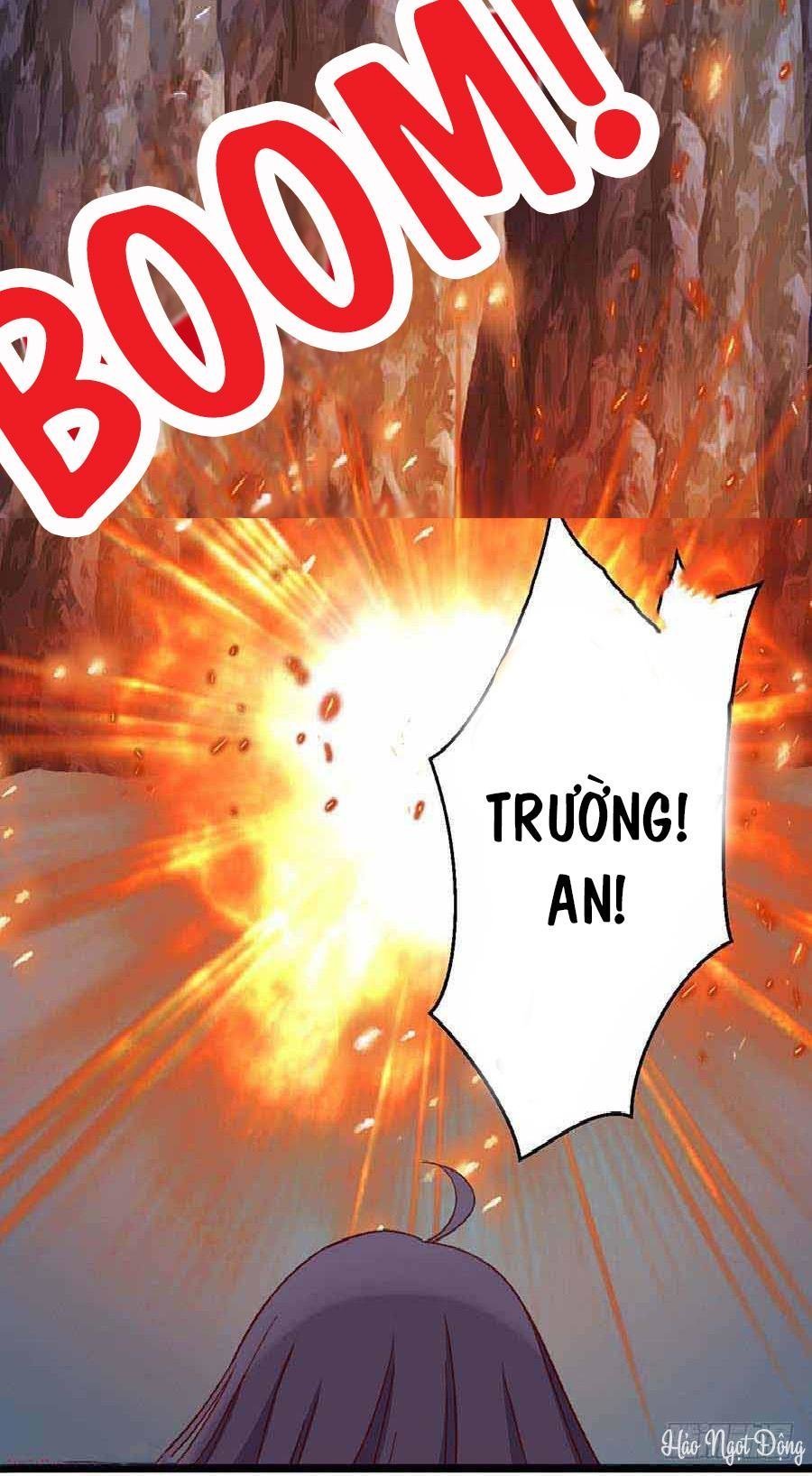 gửi người không quen chapter 32 10