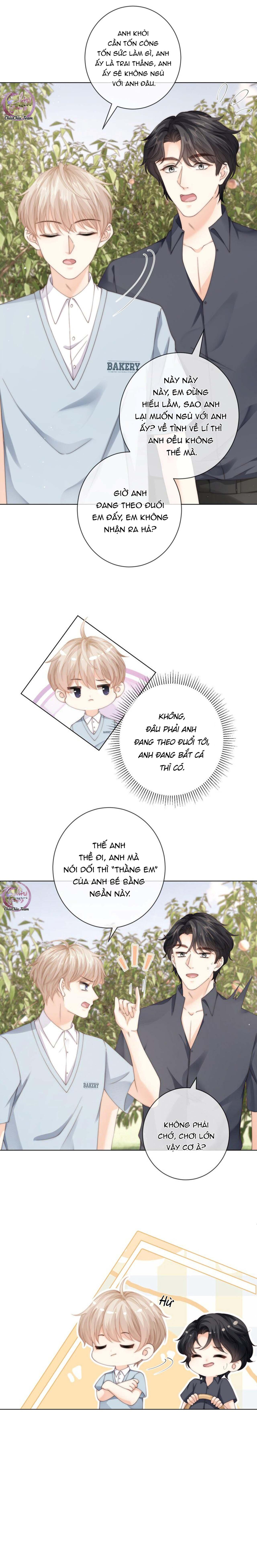 đảo thanh mai chapter 49 6