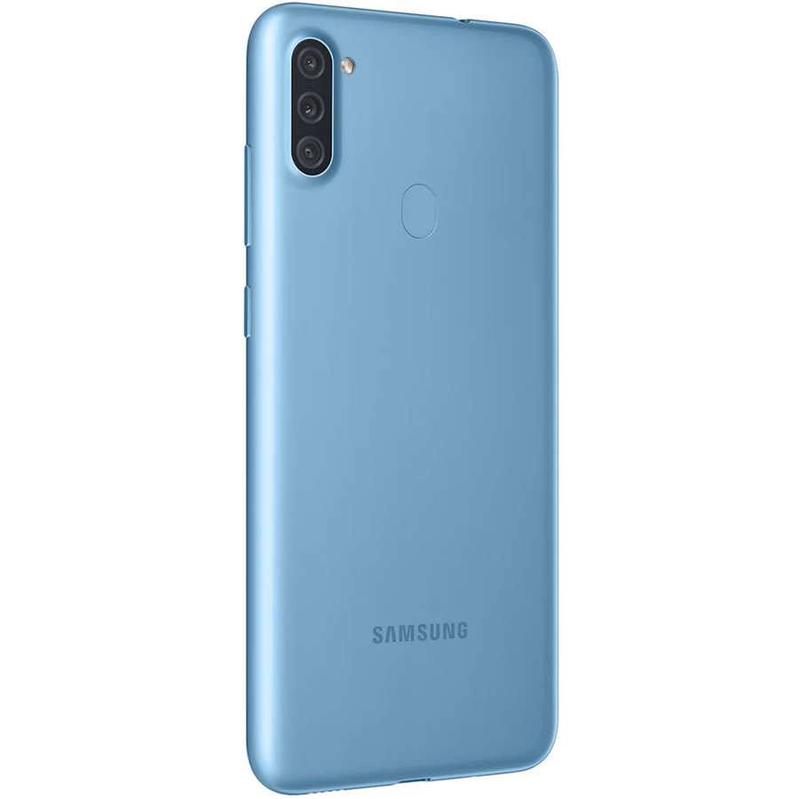 Điện Thoại Samsung Galaxy A11 (3GB/32GB) - Hàng Chính Hãng