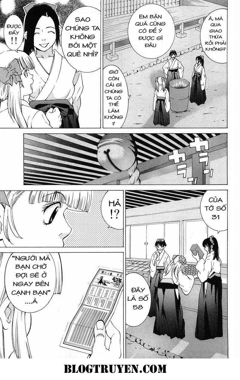 gacha gacha - secret chapter 19 31