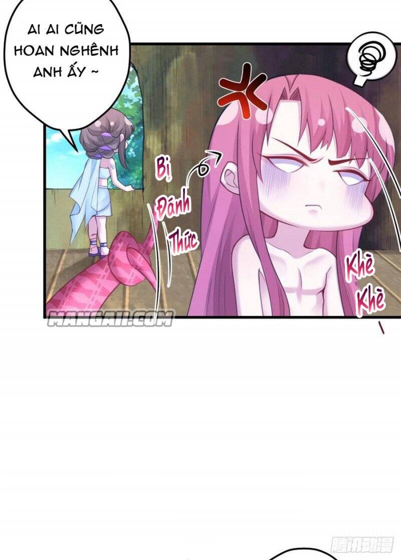 [16+] thảnh thơi thú thế chủng chủng điền, sinh sinh tể chapter 343 11