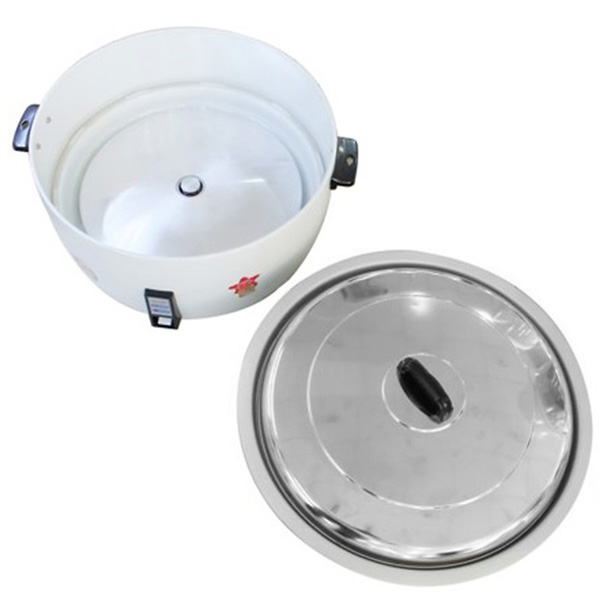 Nồi Cơm Điện Nắp Rời Sharp KSH-D1010V - Hàng chính hãng
