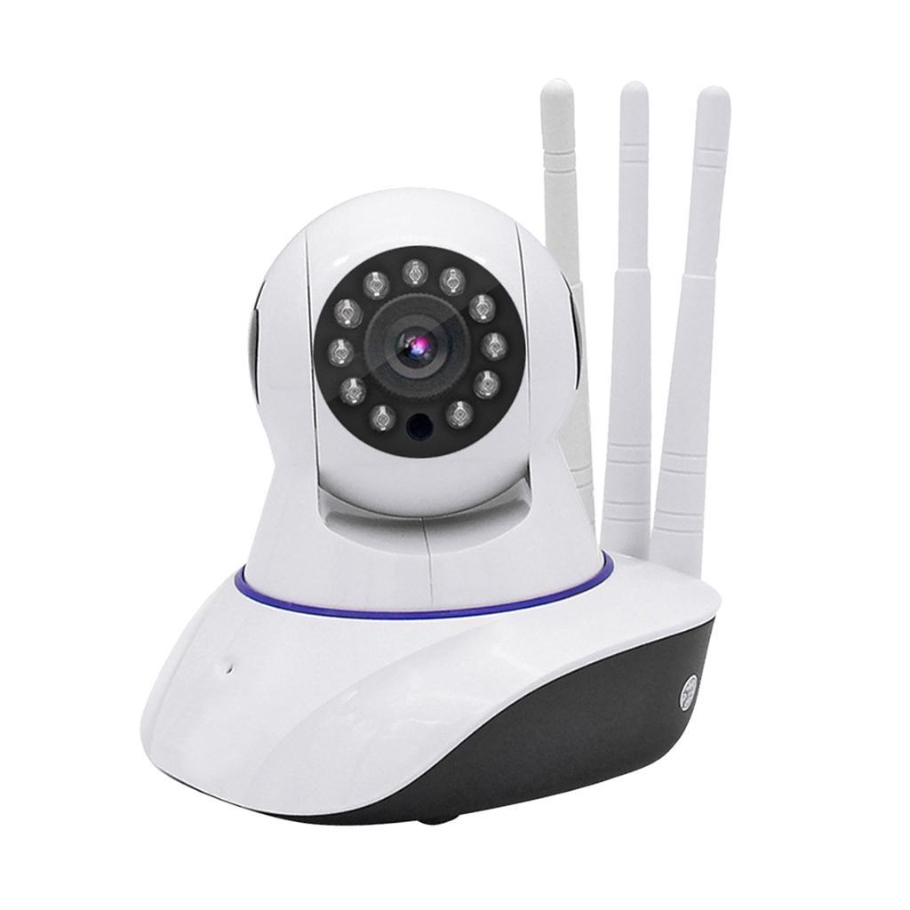 Premium Wireless 720P HD Security Surveillance Home Camera with